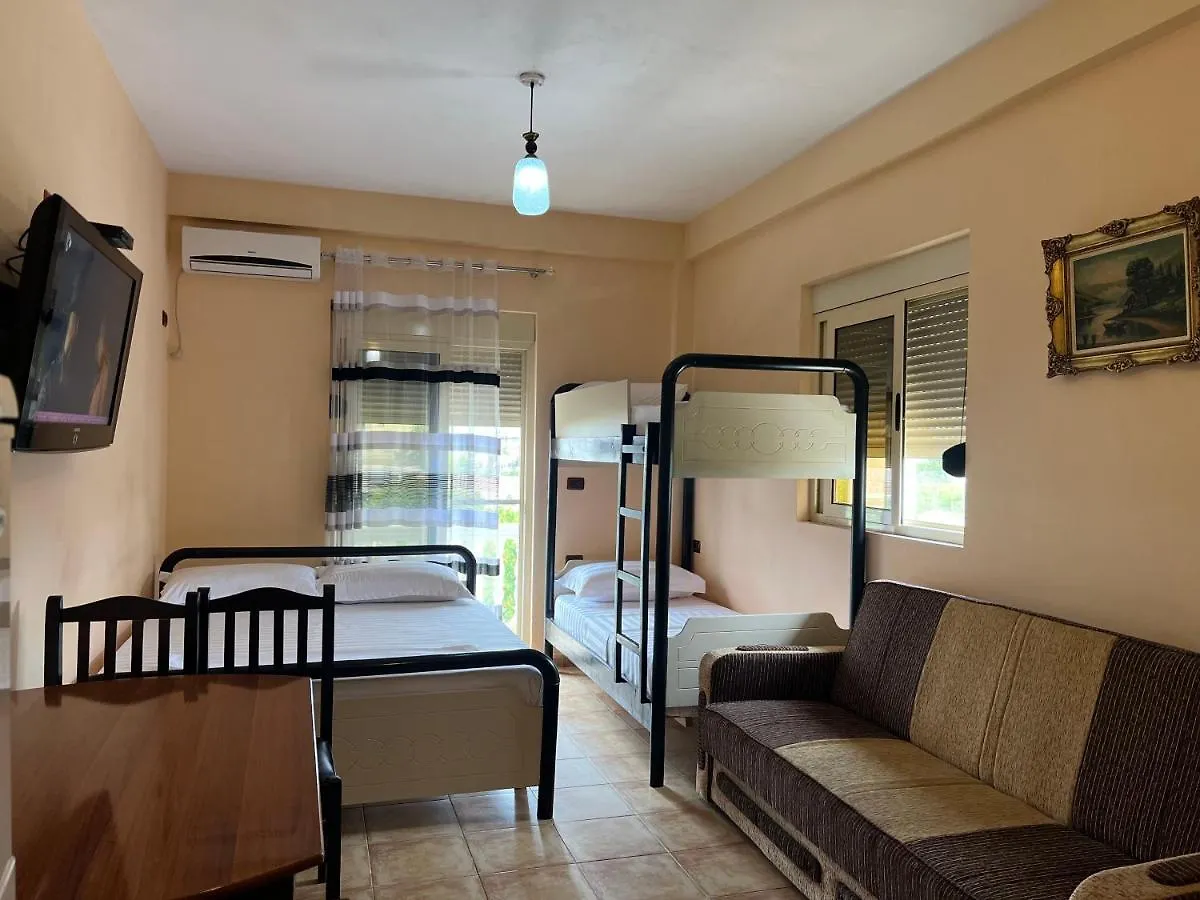 Hotel Asteri Velipoje Albania