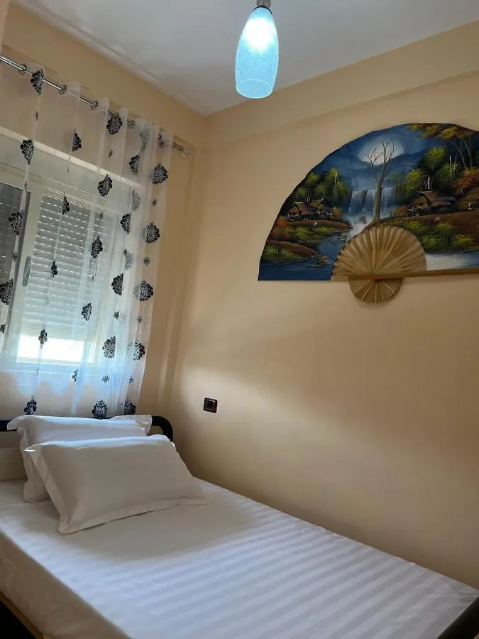 Hotel Asteri Velipojë