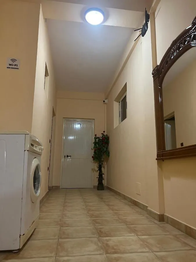 Hotel Asteri Velipojë