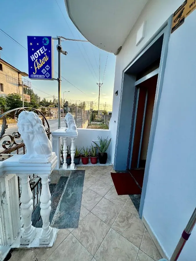 Hotel Asteri Velipojë 2*,  알바니아
