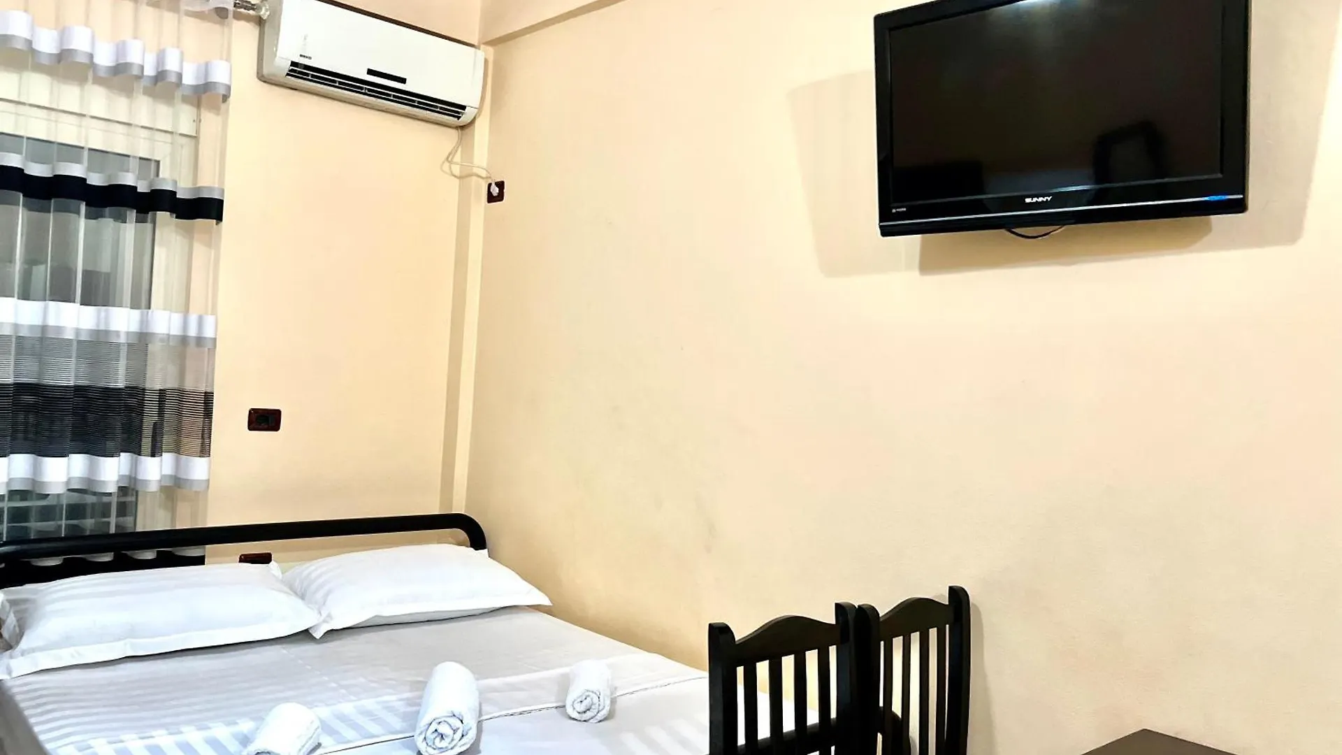Hotel Asteri Velipojë