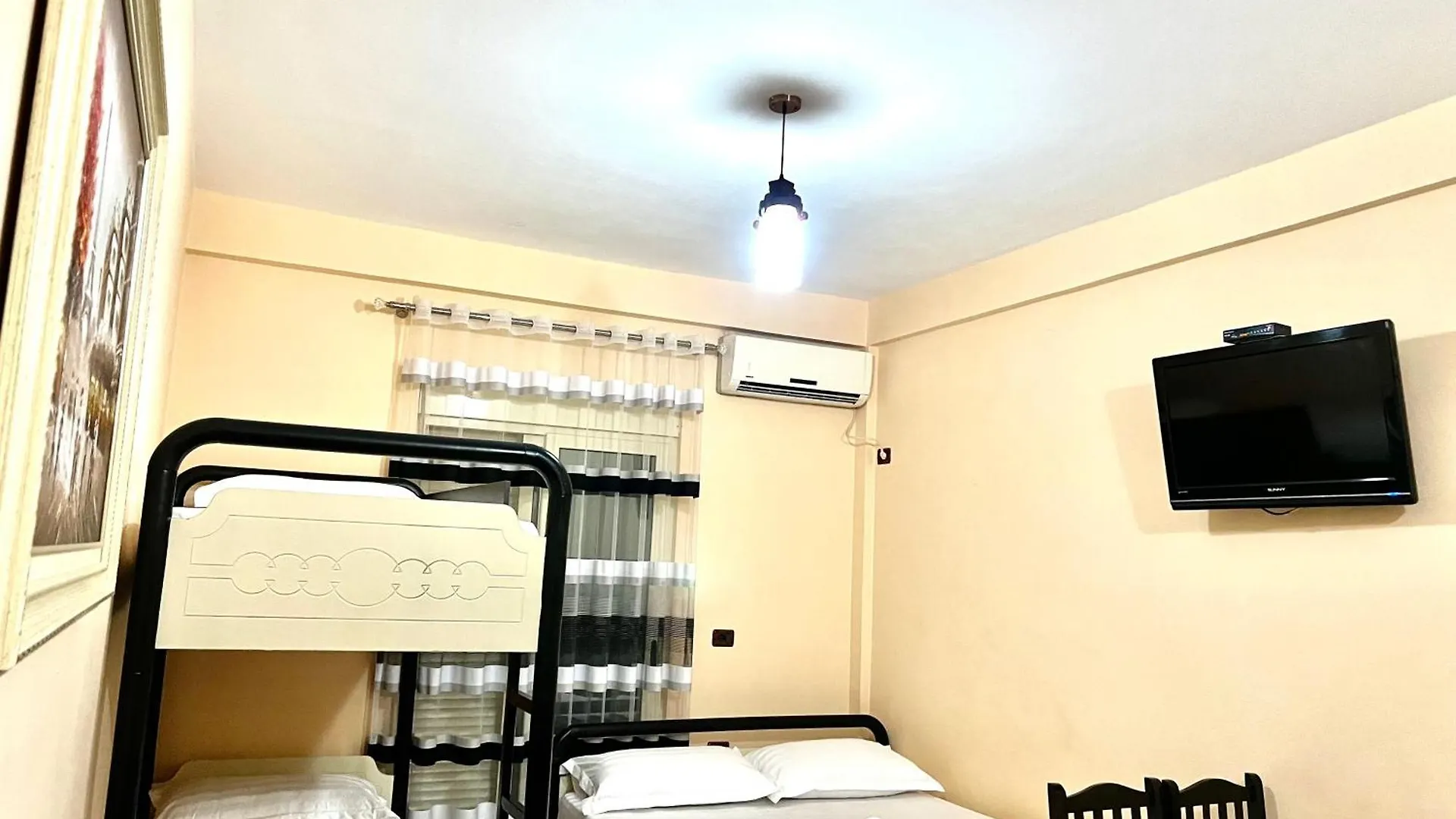 Hotel Asteri Velipojë