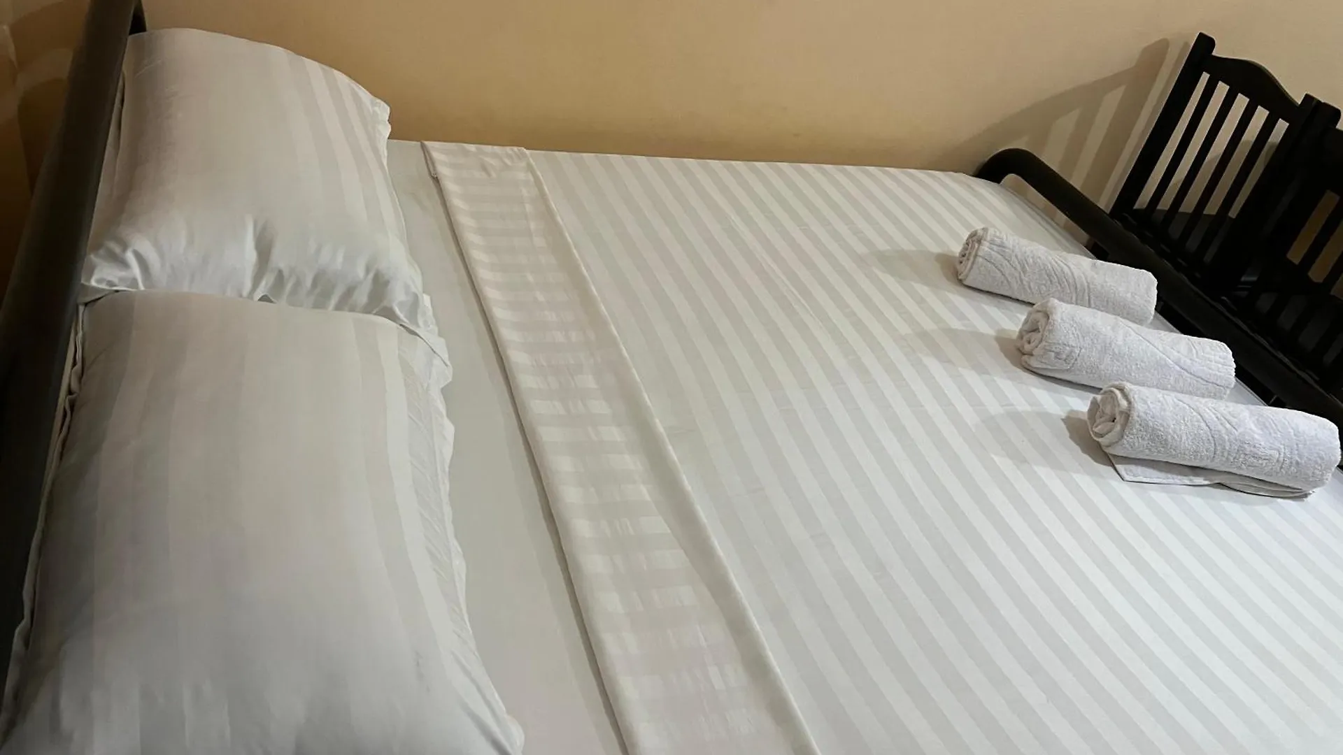 Hotel Asteri Velipojë