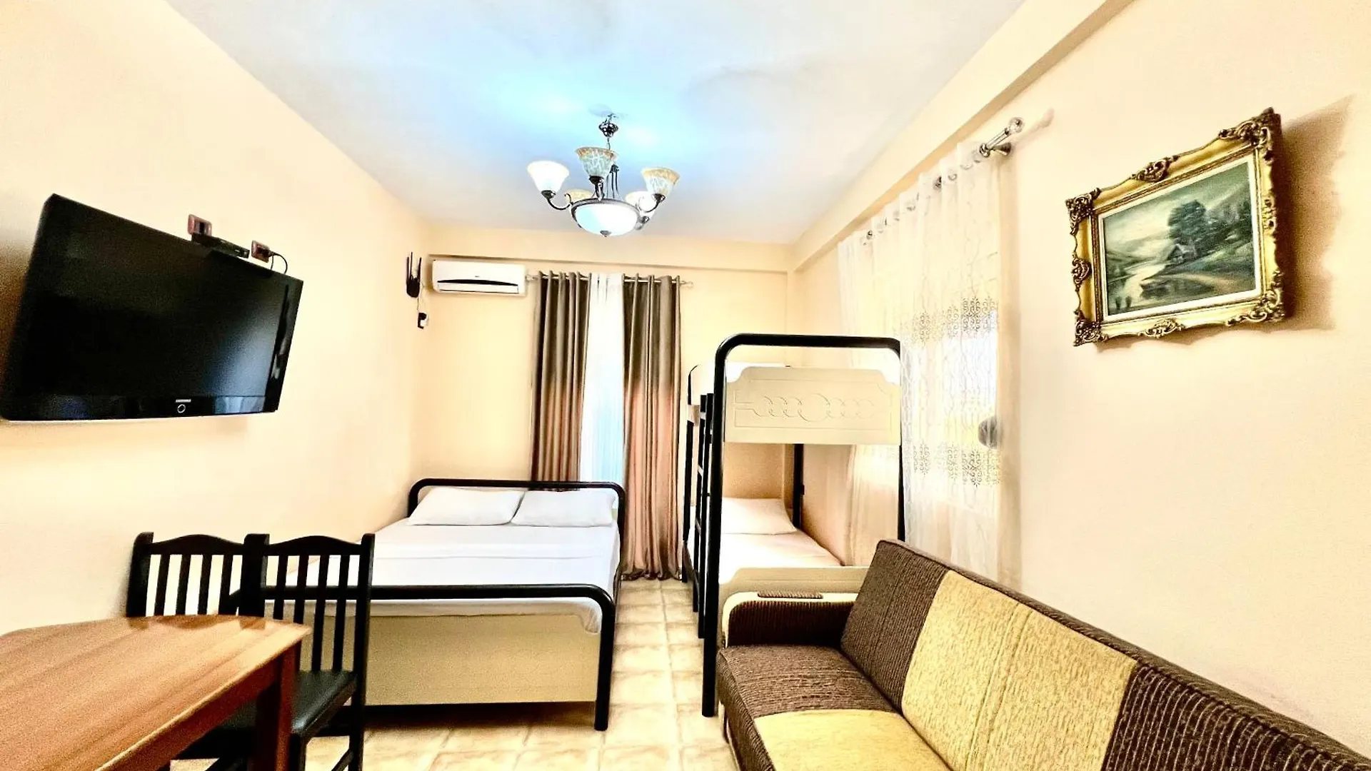 Hotel Asteri Velipojë