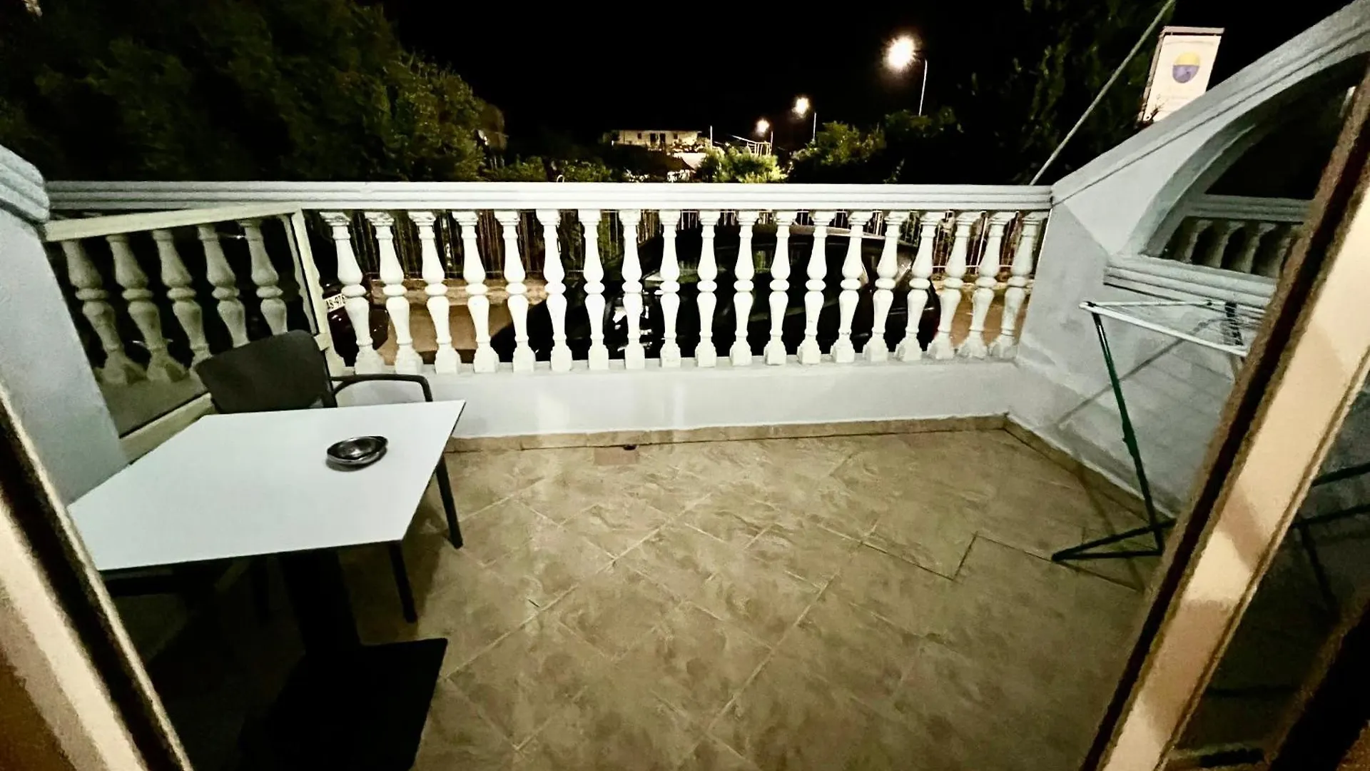 Hotel Asteri Velipojë
