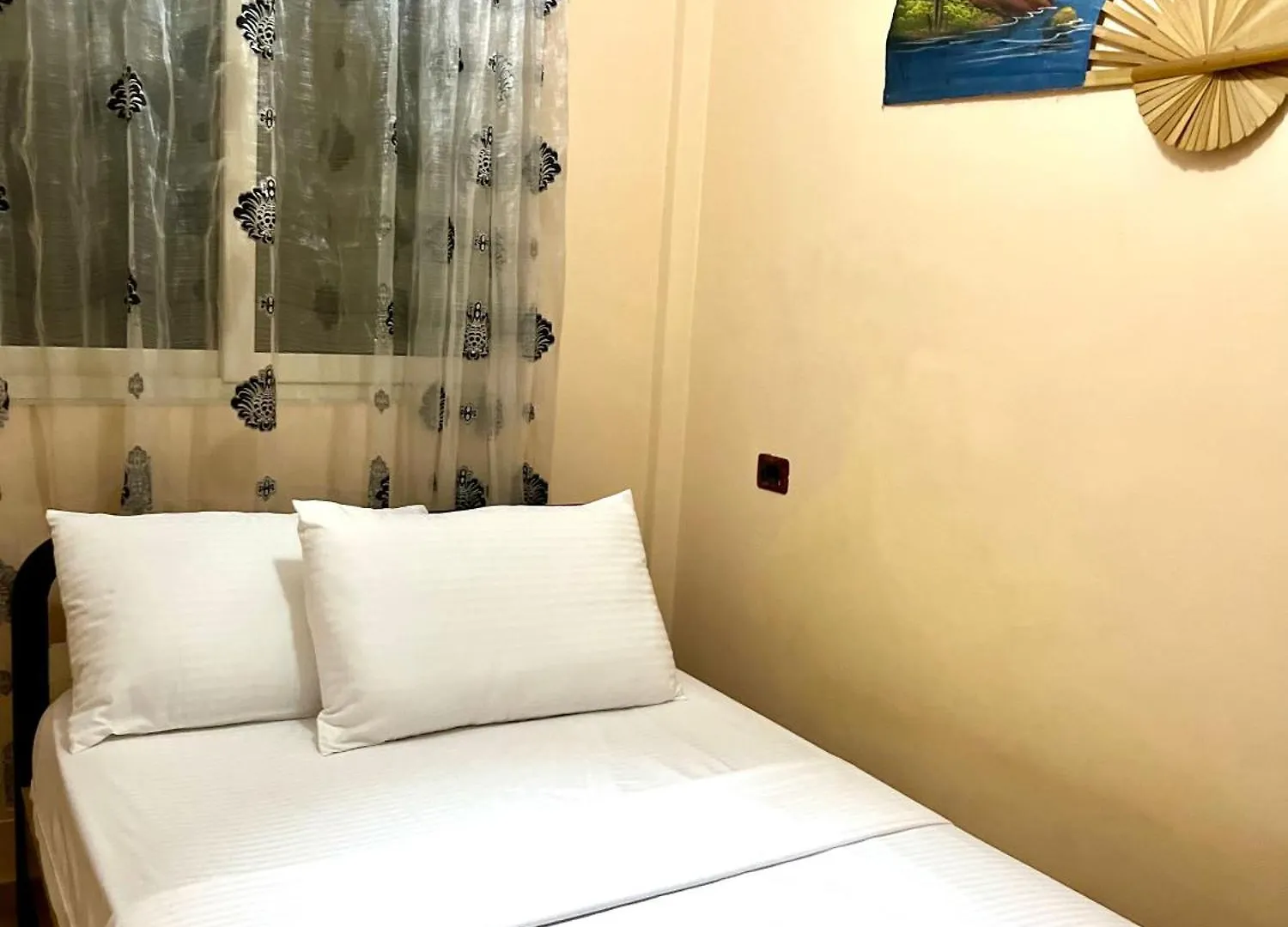 Hotel Asteri Velipojë