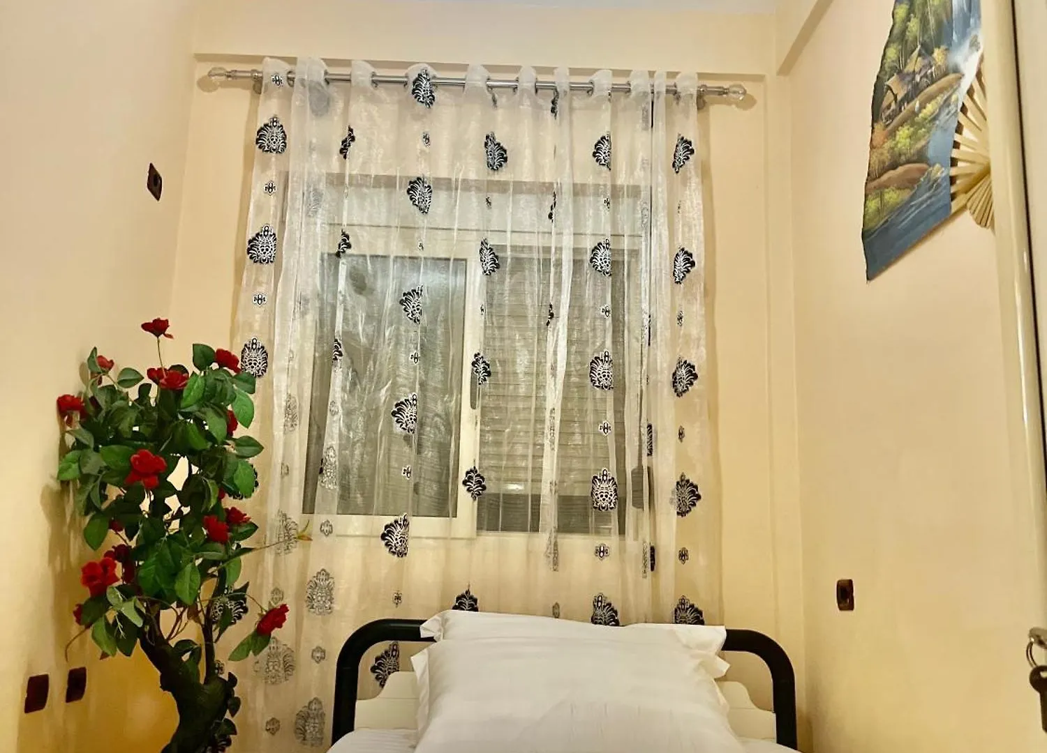 Hotel Asteri Velipojë