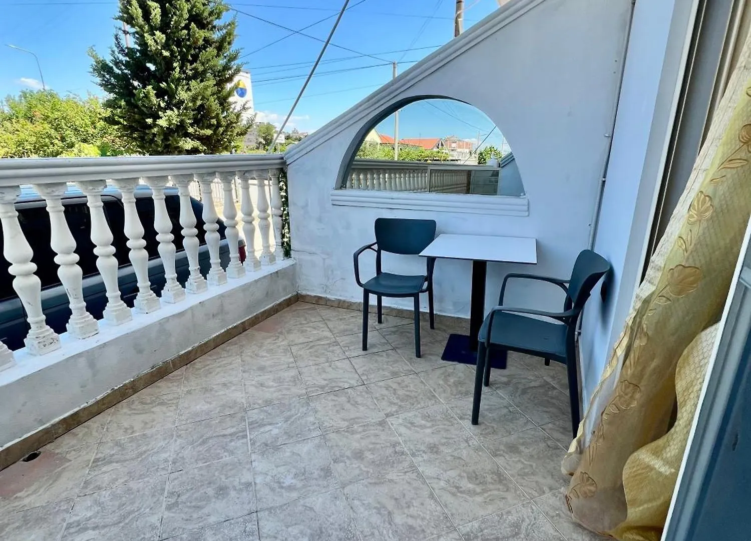 Hotel Asteri Velipojë