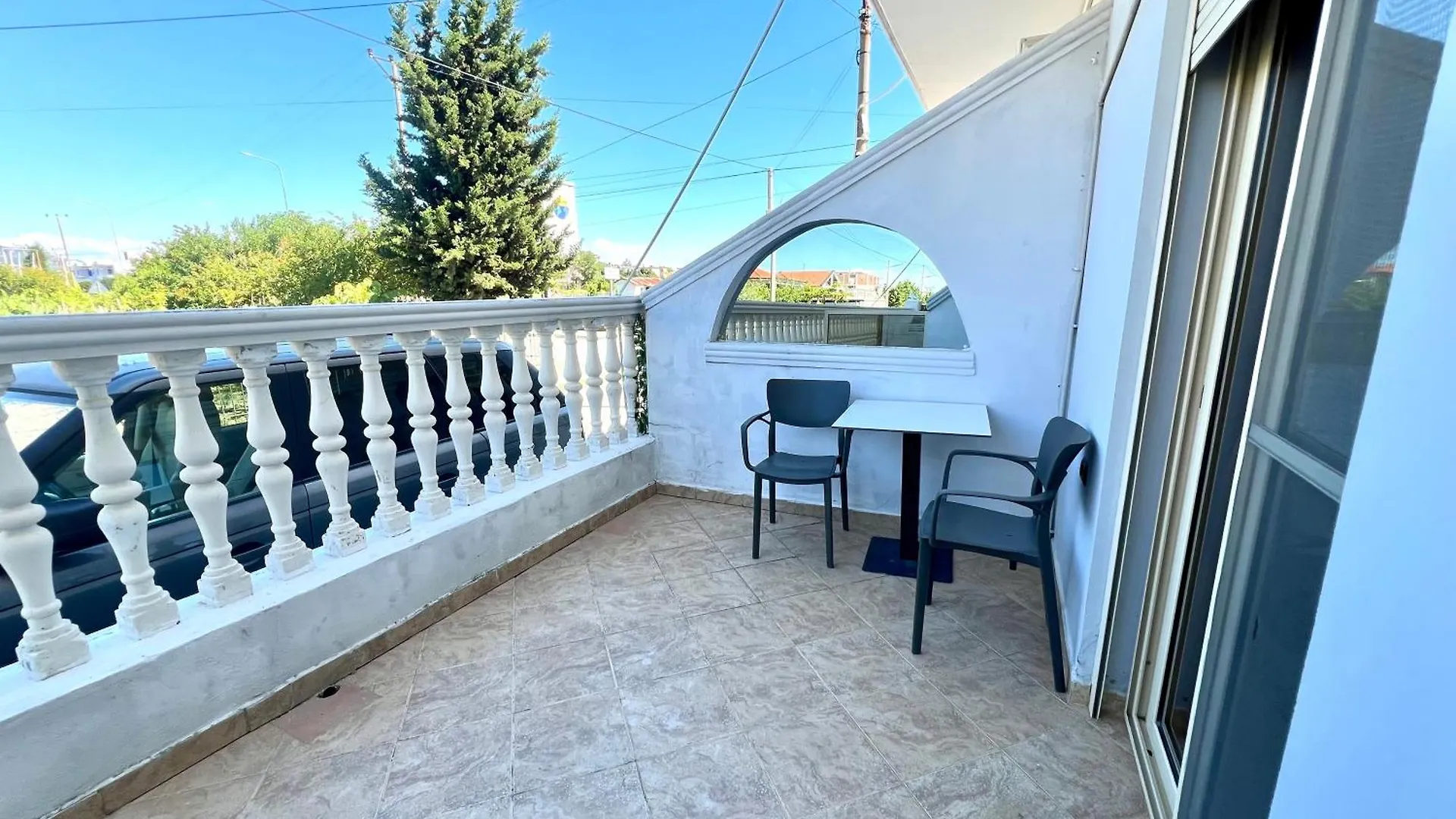 Hotel Asteri Velipojë Arnavutluk