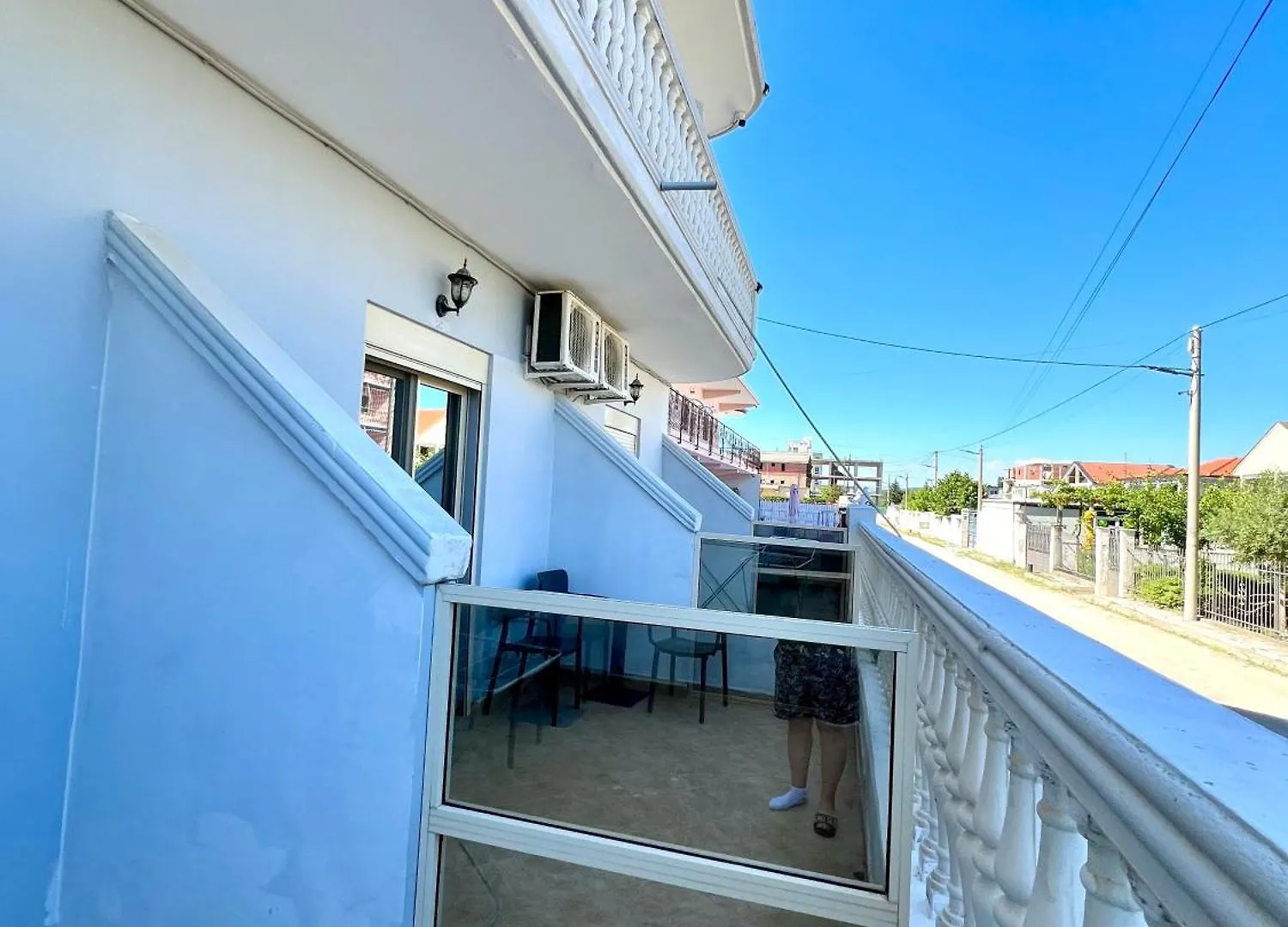 Hotel Asteri Velipojë