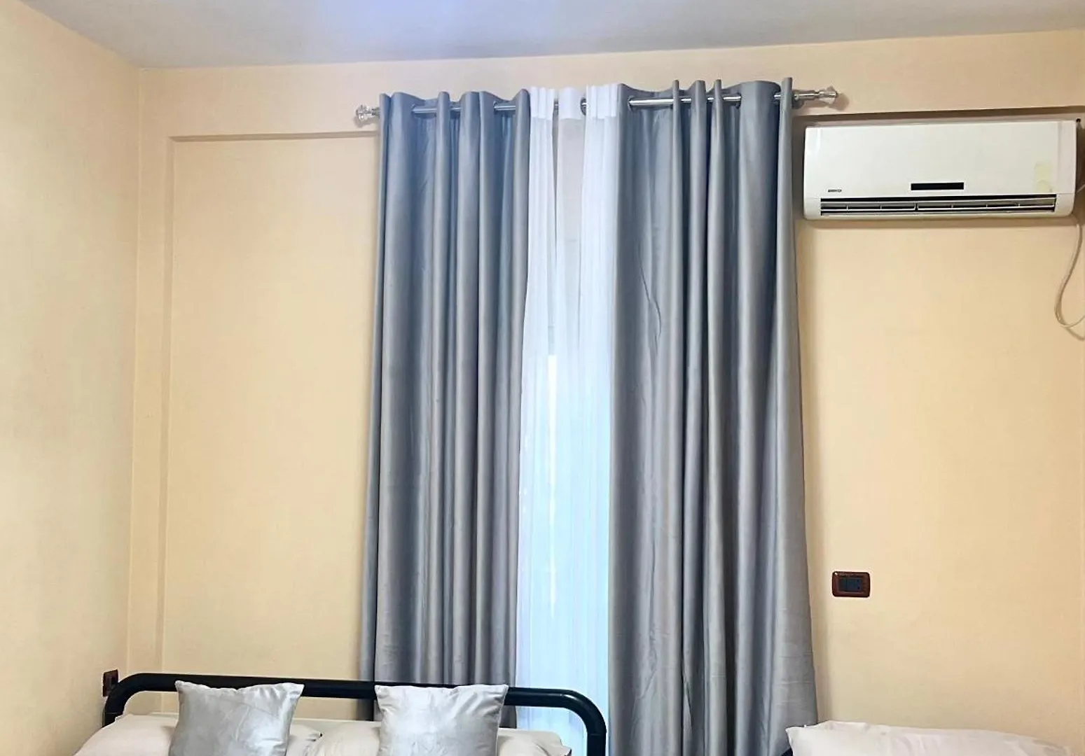 Hotel Asteri Velipojë