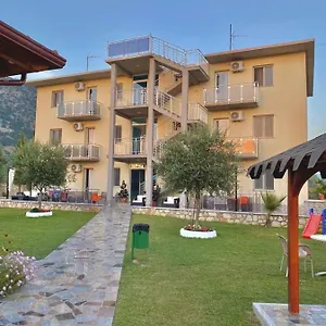 Vila Hotel Aparthotel
