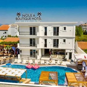 Nolea Boutique Velipojë