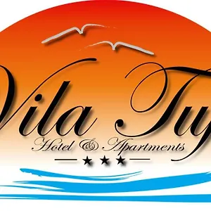Tufi Aparthotel