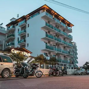 Center Park Hotel
