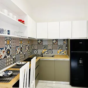 Apartments Oda Hotel Apartament