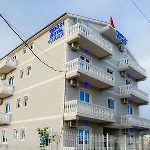 Doci Seven Apartament