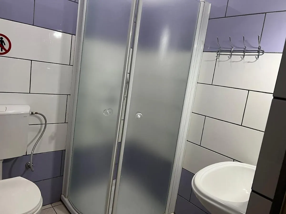 Hotel Asteri Velipoje